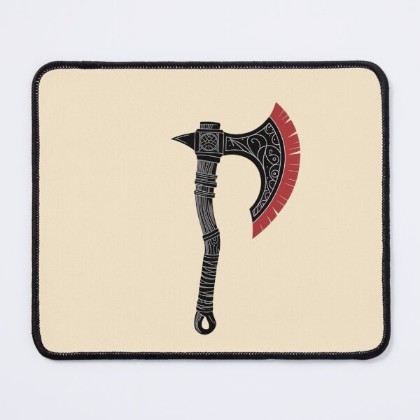 Item preview, Kratos' Leviathan Axe designed and sold by 123ks.
