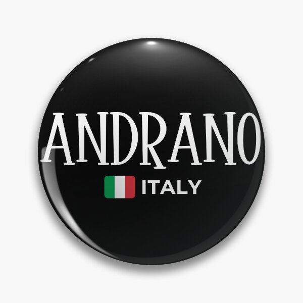 Item preview, Andrano - Italy  designed and sold by StudioRedKoala.