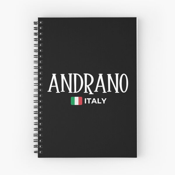 Item preview, Andrano - Italy  designed and sold by StudioRedKoala.