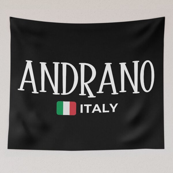 Item preview, Andrano - Italy  designed and sold by StudioRedKoala.
