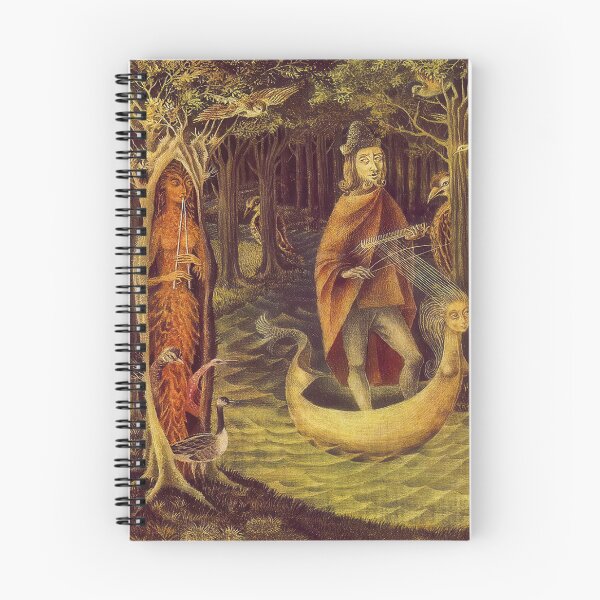 Item preview, Remedios Varo designed and sold by st1art.