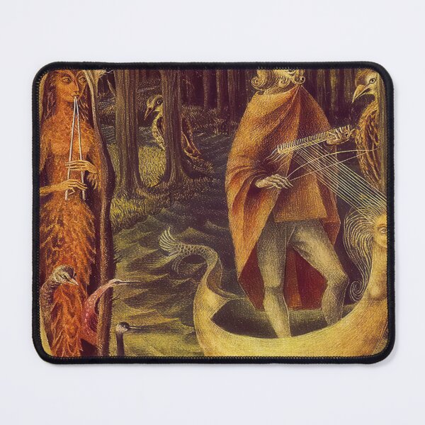 Item preview, Remedios Varo designed and sold by st1art.