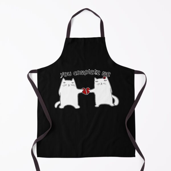 Item preview, You complete me Valentine's Day designed and sold by eri-morie.