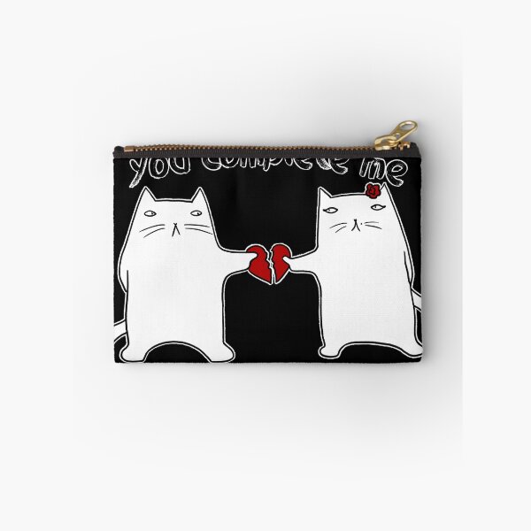 Item preview, You complete me Valentine's Day designed and sold by eri-morie.