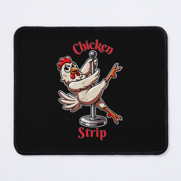 Item preview, Chicken Strip designed and sold by Snookie420.