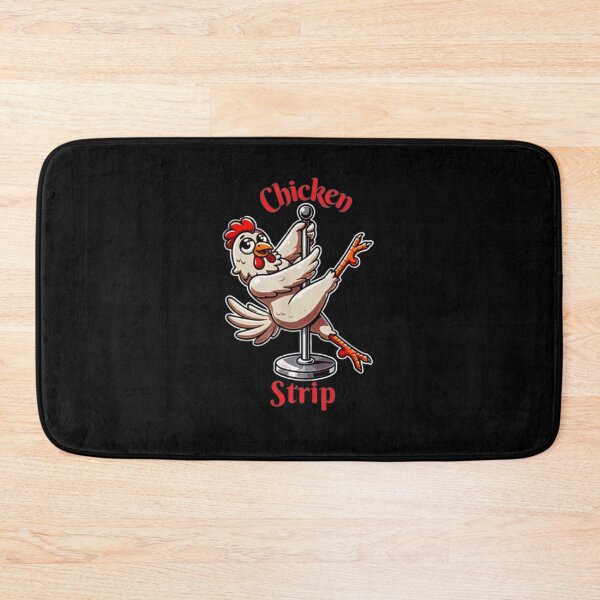 Item preview, Chicken Strip designed and sold by Snookie420.
