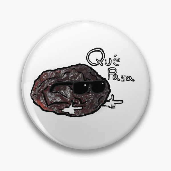 Item preview, Qué Pasa designed and sold by FinnAndNinos.