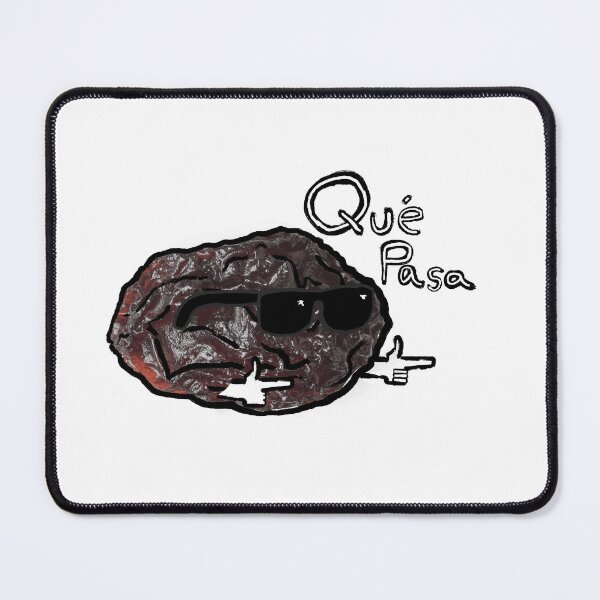 Item preview, Qué Pasa designed and sold by FinnAndNinos.