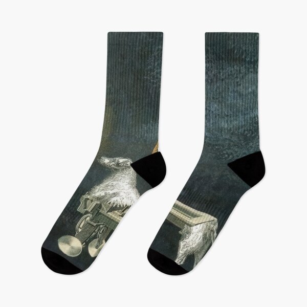 Item preview, Remedios Varo designed and sold by st1art.