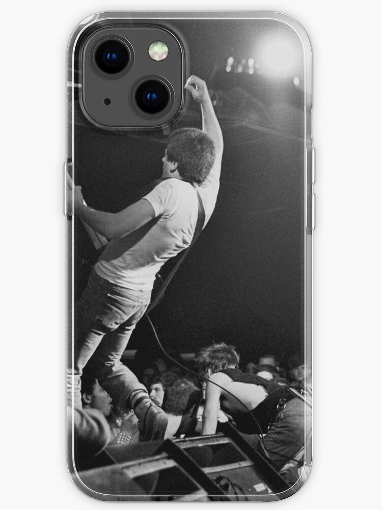 Jaime Sciarappa Bass Ssd Iphone Case By Gailrush Redbubble