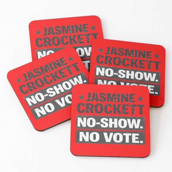 Item preview, No Show, Crock! designed and sold by Texrican.