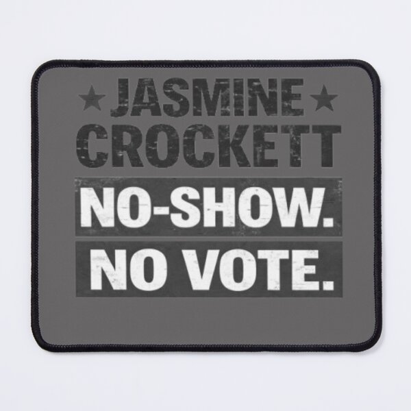 Item preview, No Show, Crock! designed and sold by Texrican.
