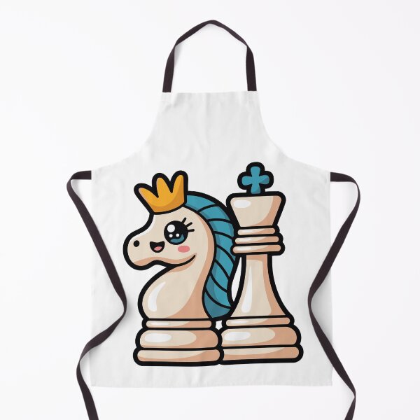 Item preview, Chess Knight and King designed and sold by jkrphoto.