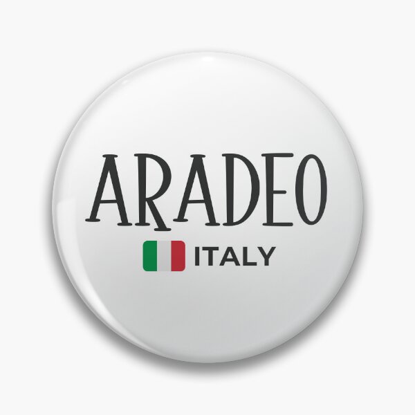 Item preview, Aradeo - Italy  designed and sold by StudioRedKoala.
