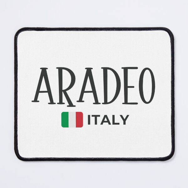 Item preview, Aradeo - Italy  designed and sold by StudioRedKoala.