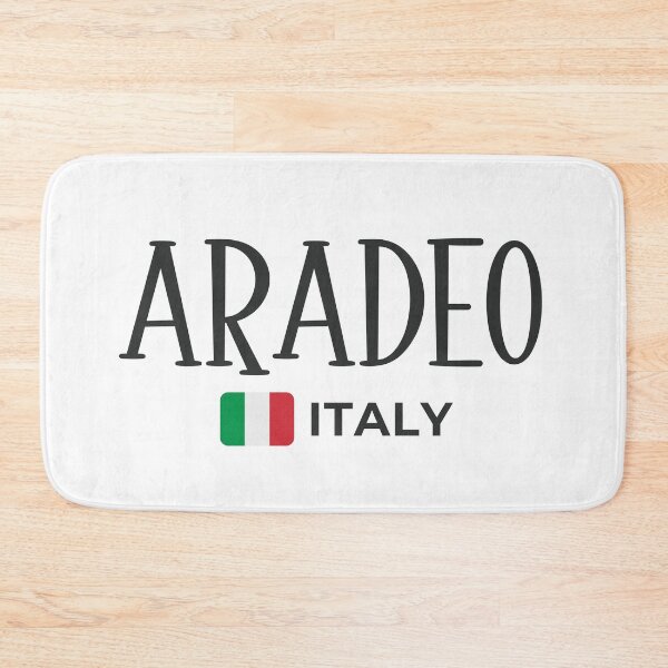 Item preview, Aradeo - Italy  designed and sold by StudioRedKoala.