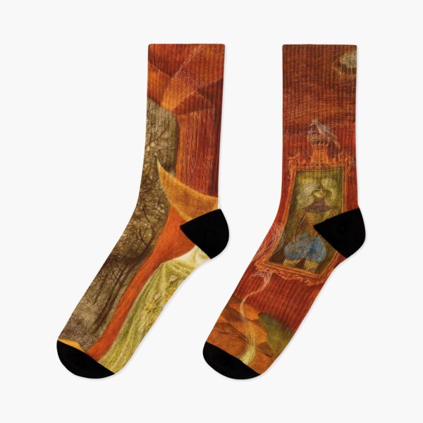 Item preview, Remedios Varo designed and sold by st1art.
