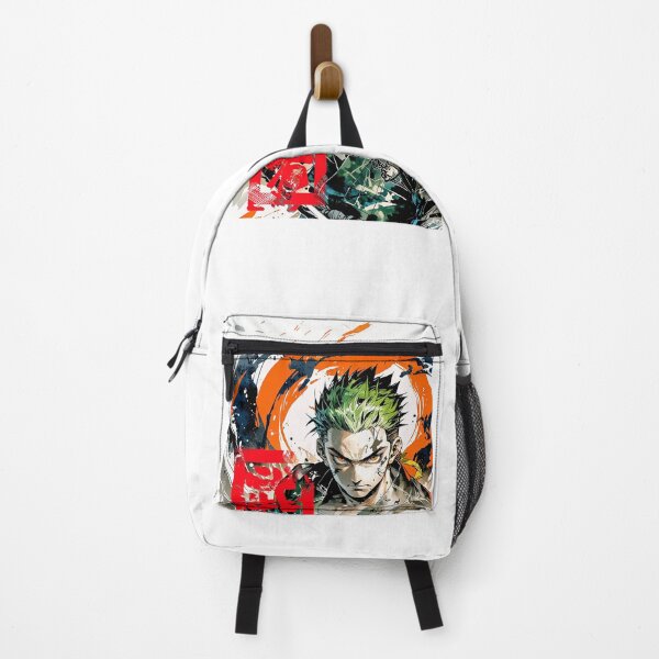 Item preview, Anime Young Warrior designed and sold by AsiaDesignCH.