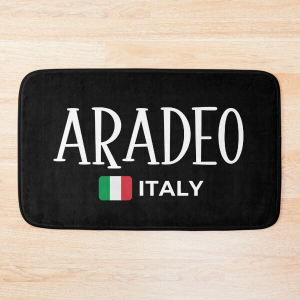 Item preview, Aradeo - Italy  designed and sold by StudioRedKoala.