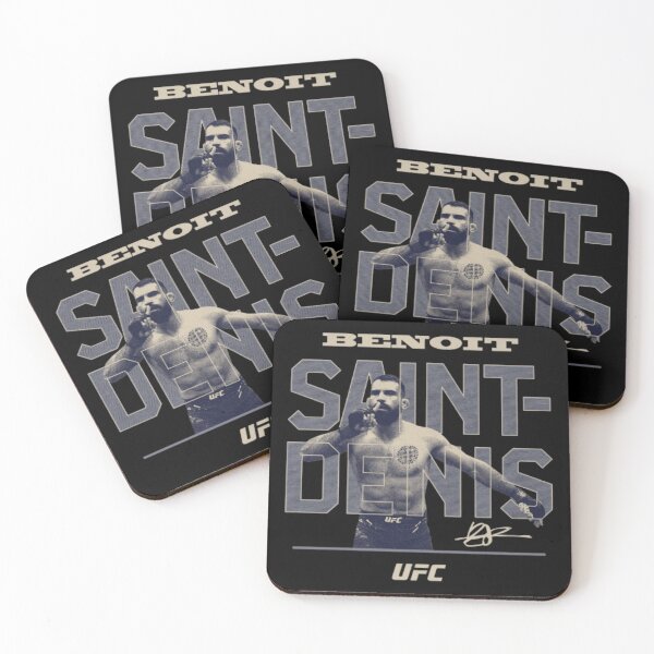 Item preview, Benoit Saint Denis Retro Bitmap designed and sold by JeyVel.
