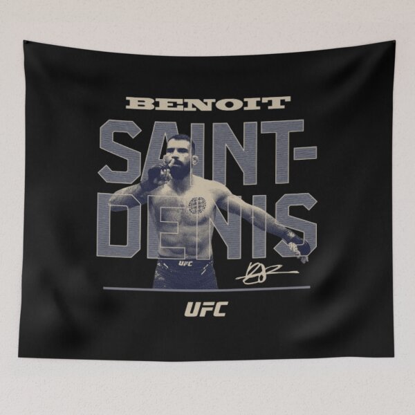 Item preview, Benoit Saint Denis Retro Bitmap designed and sold by JeyVel.