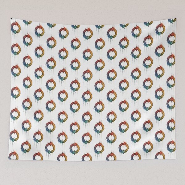 Item preview, The Cycle designed and sold by AbstractAnom.