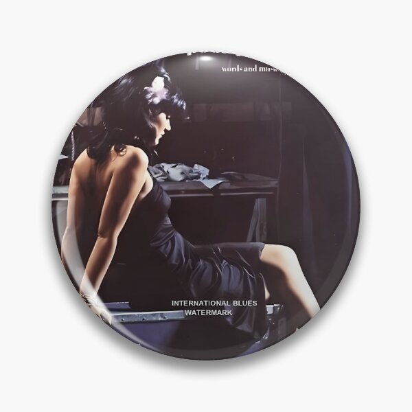 Item preview, Memories Of Linda Ronstadt  Poor Poor Pitiful Me 1977 Simple Dreams Tour designed and sold by IqZa.