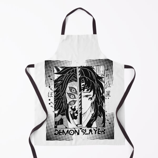 Item preview, The SixEyes Monster designed and sold by RaimMichiyo.
