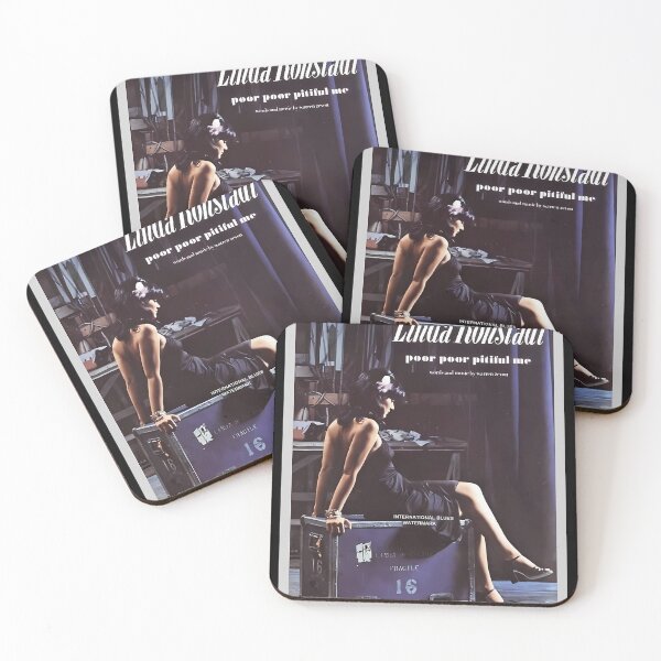 Item preview, Memories Of Linda Ronstadt  Poor Poor Pitiful Me 1977 Simple Dreams Tour designed and sold by IqZa.