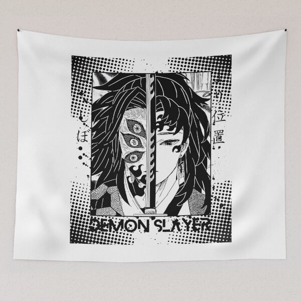 Item preview, The SixEyes Monster designed and sold by RaimMichiyo.