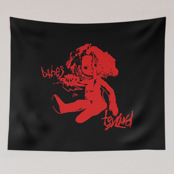 Item preview, Babes In Toyland designed and sold by IqZa.