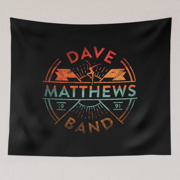 Item preview, Dmb Logo  designed and sold by IqZa.