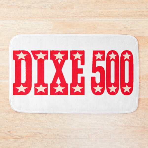 Item preview, Dixie 500 designed and sold by Chriscarrrocks0.