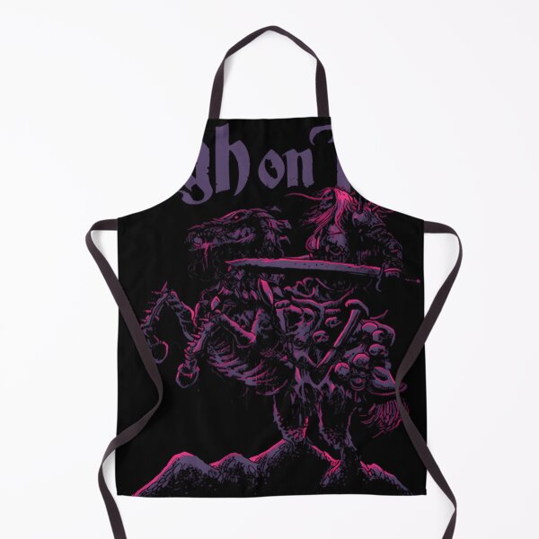 Item preview,  High On Fire Band designed and sold by IqZa.