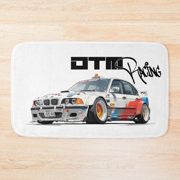 Item preview, DTM Racing designed and sold by HASHTAG2020.