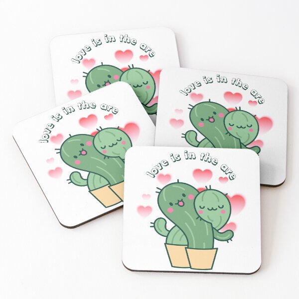 Item preview, Love Is In The Air. designed and sold by Dinasshop.