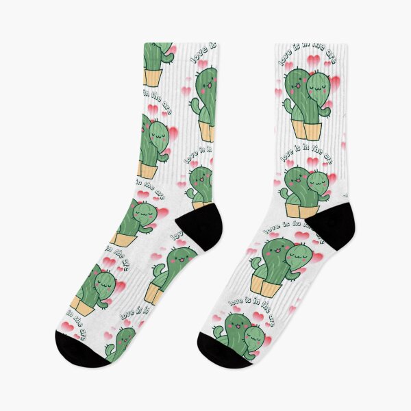 Item preview, Love Is In The Air. designed and sold by Dinasshop.