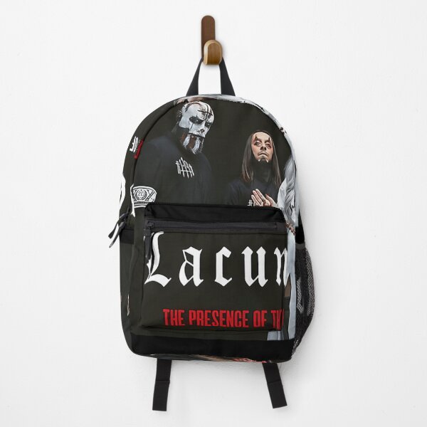 Item preview, Lacuna Coil - The Presence Of The Past Album 2018 designed and sold by PinkyIce.