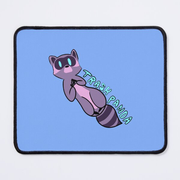 Item preview, Trash Panda designed and sold by BlueberriCowboi.
