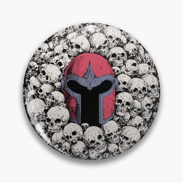 Item preview, Throne of Skulls designed and sold by chesterosul.