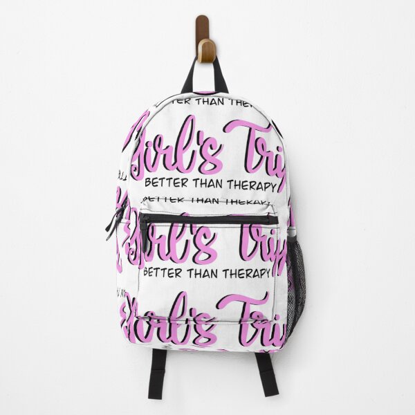 Item preview, Girls Trip | Better Than Therapy | girls retreat | girls get away designed and sold by hollycooper.