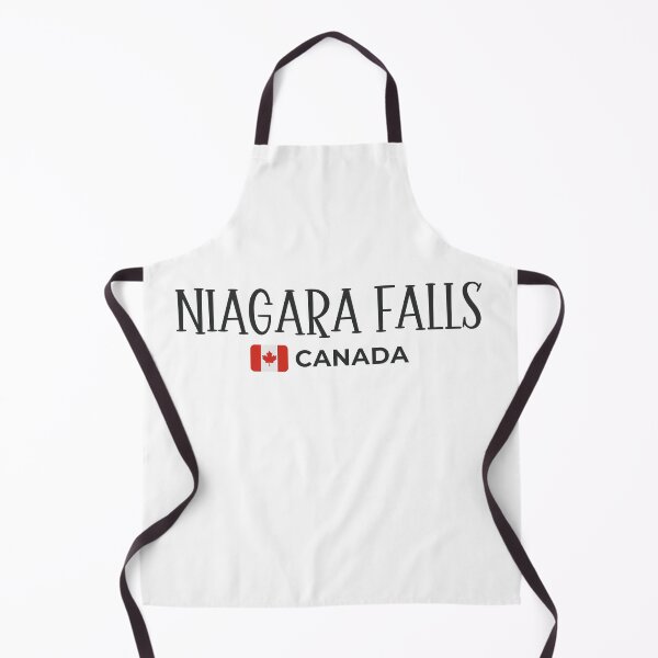 Item preview, Niagara Falls - Canada designed and sold by StudioRedKoala.