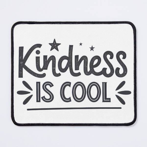Item preview, Kindness is cool designed and sold by nimmitrends.