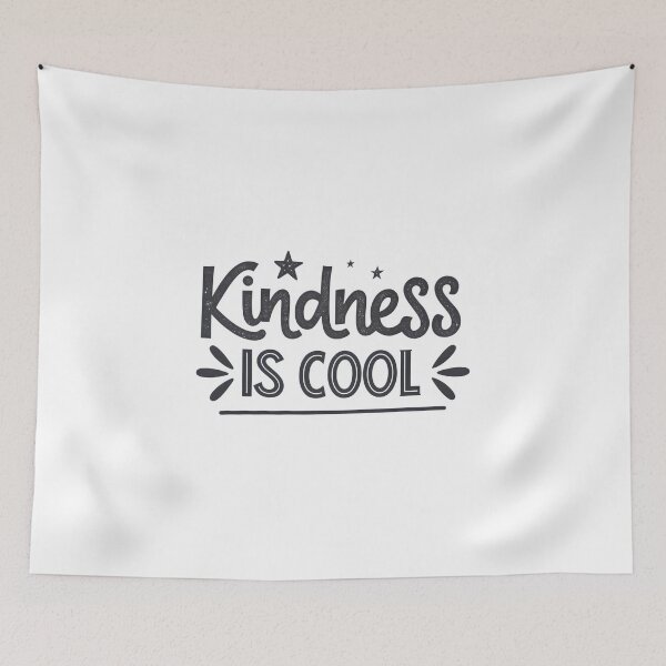 Item preview, Kindness is cool designed and sold by nimmitrends.