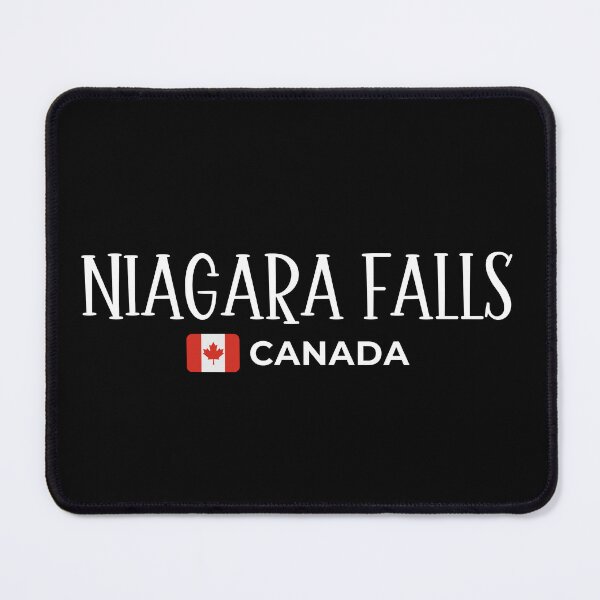 Item preview, Niagara Falls - Canada designed and sold by StudioRedKoala.
