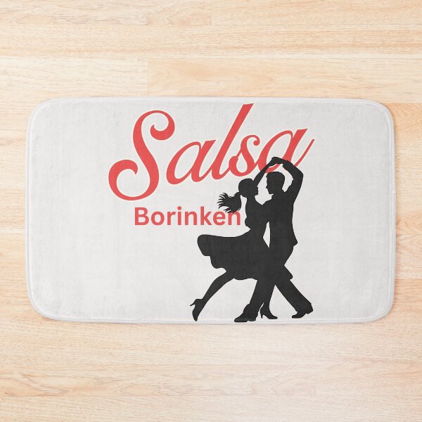 Item preview, Puertorican Salda Dancers Boricua pride designed and sold by erozzz.