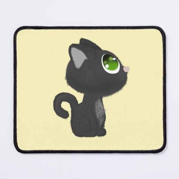Item preview, Kitty art  designed and sold by Natart1004.