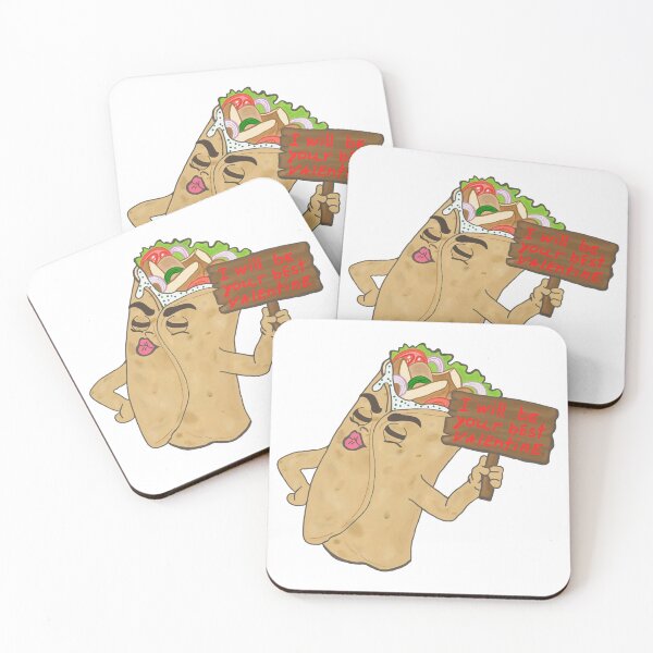 Item preview, shawarma designed and sold by crazy-butterfly.
