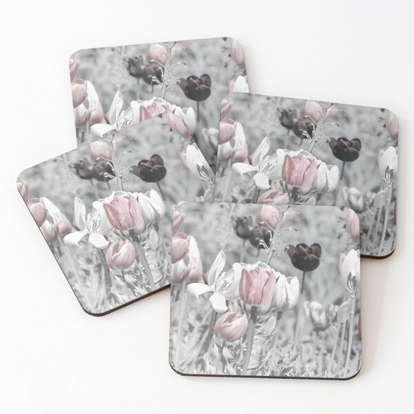 Item preview, Tulip meadow designed and sold by LauraLumizuki.