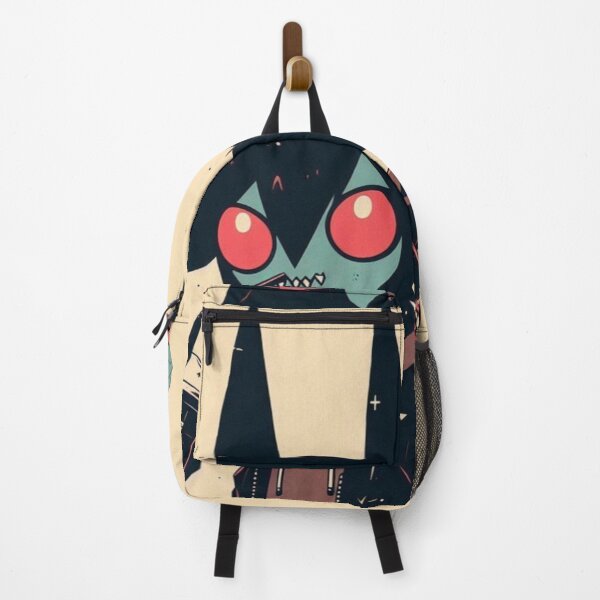 Item preview, Bubble Hex & the Hoodie of Pale Glitchspawn designed and sold by Print Fiction.